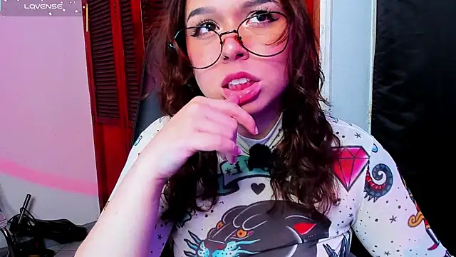 Dubraska Rubio online show from February 2026 02:40:01 AM