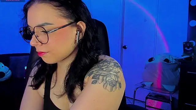 Dubraska Rubio online show from May 2026 02:52:02 AM
