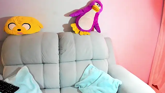 Lilith Zenith  online show from November 2025 07:06:02 AM