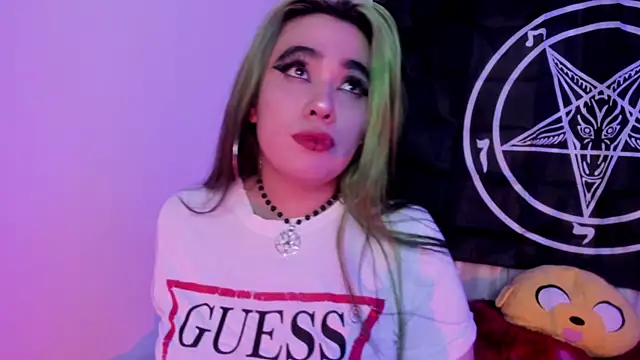 Lilith Zenith  online show from January 2026 05:23:01 AM