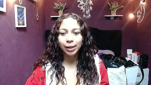 monika 256 online show from February 2026 01:08:02 PM