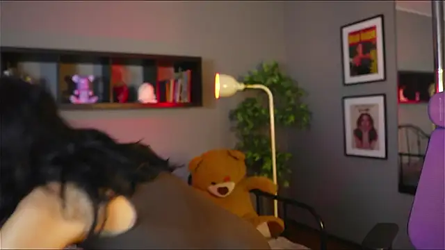 aura Soul  online show from November 2025 03:27:02 AM