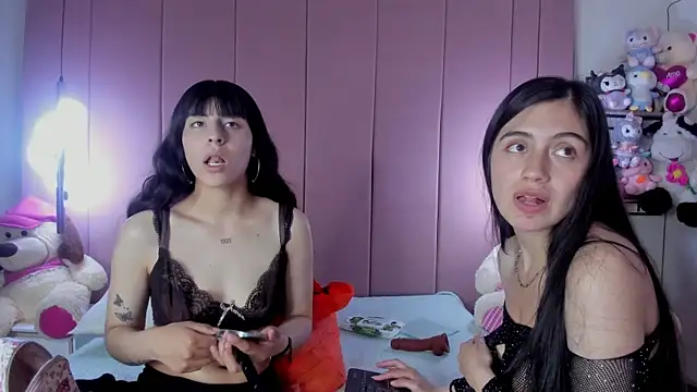 yinyang luar online show from November 2025 07:26:02 PM