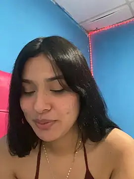 Snapshot of Chiquinquira3 chatting on May 2026 03:35:02 AM Chiquinquira3 online show from May 2026 03:35:02 AM