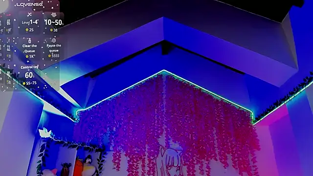  hanna sky online show from February 2026 06:15:01 PM