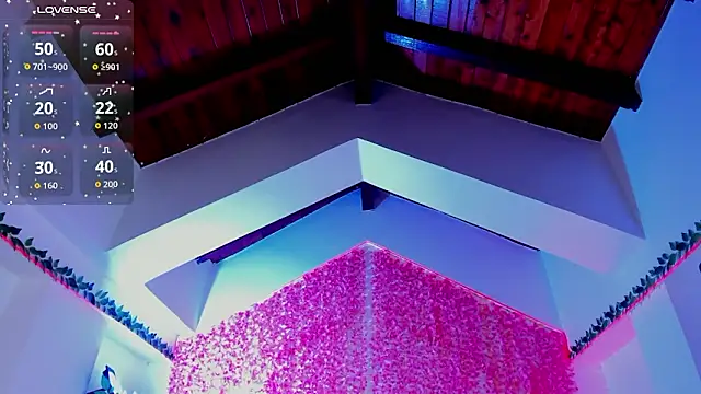  hanna sky online show from March 2026 06:14:01 PM