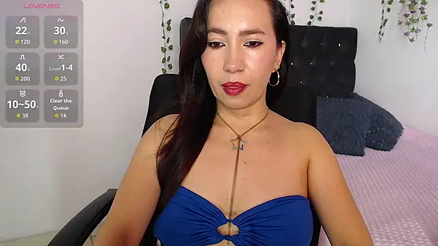 Snapshot of Gaby_Jhonson chatting on November 2025 06:28:01 PM Gaby Jhonson online show from November 2025 06:28:01 PM