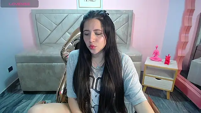 aria ch2 online show from November 2025 03:16:02 AM