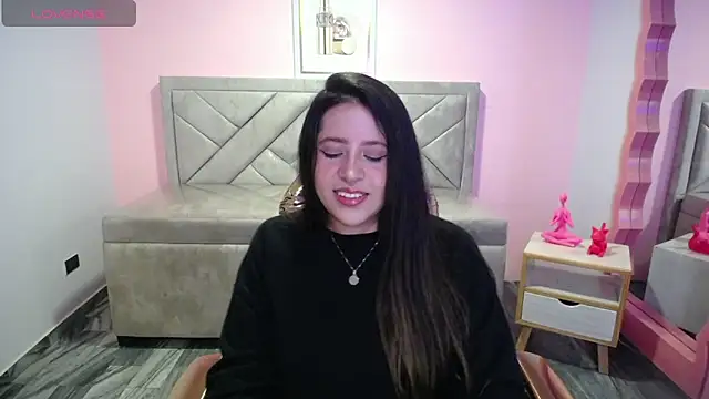 aria ch2 online show from November 2025 10:31:02 PM