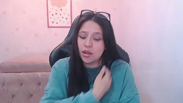 aria ch2 online show from January 2026 08:25:01 PM