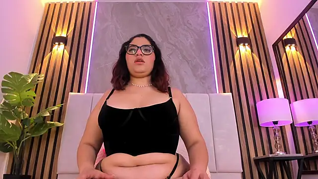 Carlotta de velour online show from April 2026 03:28:02 AM