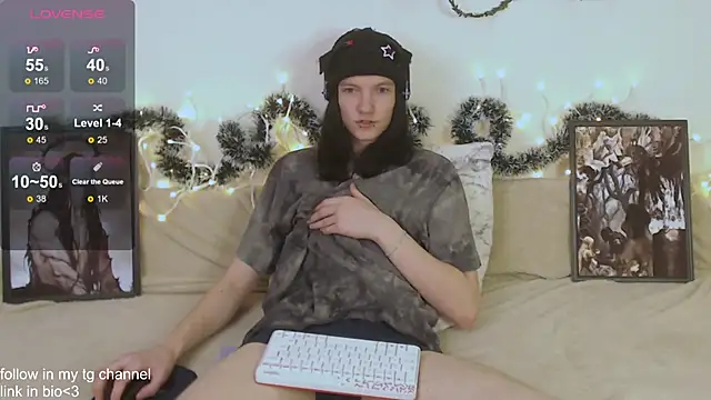 RaidenXL online show from February 2026 04:57:02 PM