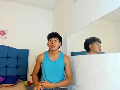 Snapshot of Valentino_Lane chatting on February 2026 06:07:01 AM Valentino Lane online show from February 2026 06:07:01 AM