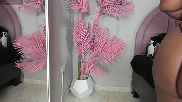 Tamaramilleer online show from February 2026 05:02:01 AM