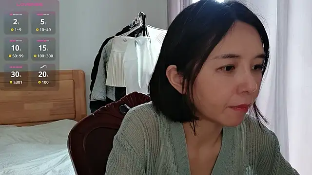 Wanwan61 online show from November 2025 06:46:01 AM