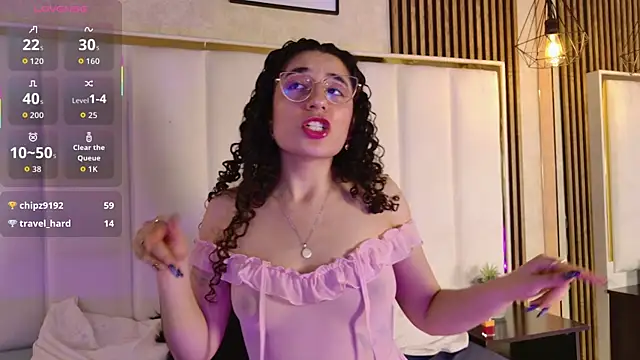 Snapshot of DemiJones_ chatting on November 2025 07:20:02 AM DemiJones online show from November 2025 07:20:02 AM