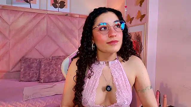 DemiJones  online show from April 2026 05:12:02 AM