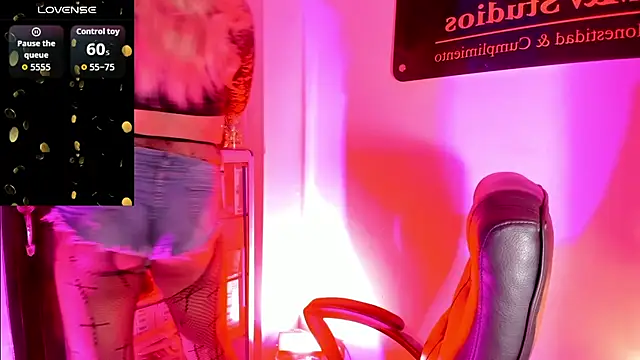 mistressparty online show from February 2026 01:02:01 AM