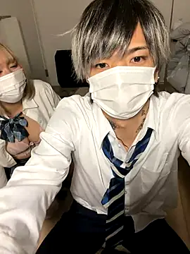 MISIRINN online show from December 2025 12:47:01 PM