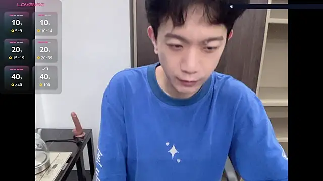 CouplingCry online show from May 2026 03:50:01 PM
