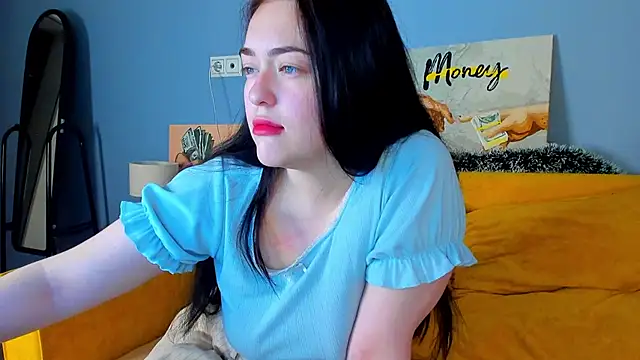 Mersedes Rosso online show from January 2026 09:12:02 AM