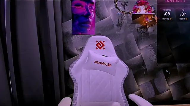 KateMagic online show from January 2026 05:33:02 AM