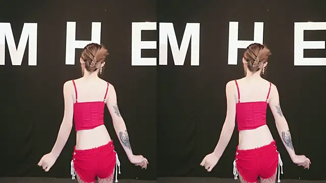 MHe-002 online show from April 2026 10:10:01 AM