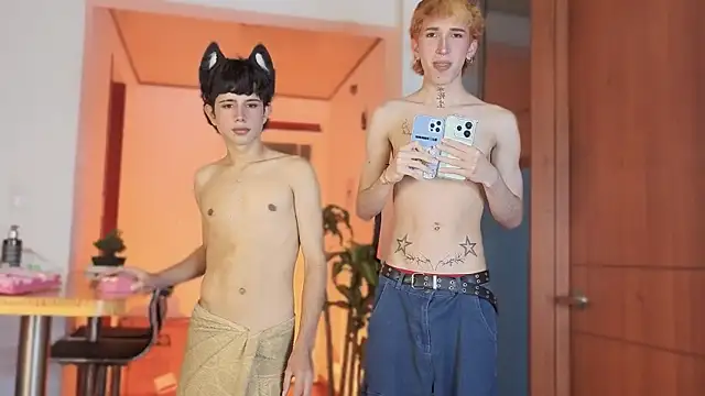 Bay freedo online show from January 2026 12:02:01 AM