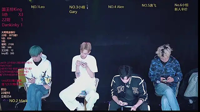 AAA-winner online show from February 2026 03:33:02 AM