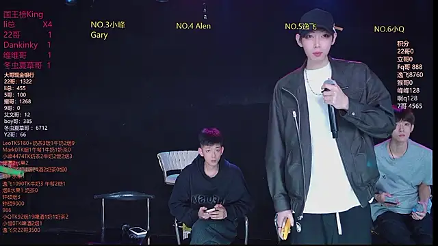 AAA-winner online show from February 2026 12:28:02 PM