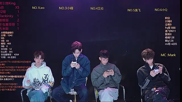 AAA-winner online show from March 2026 05:15:02 AM