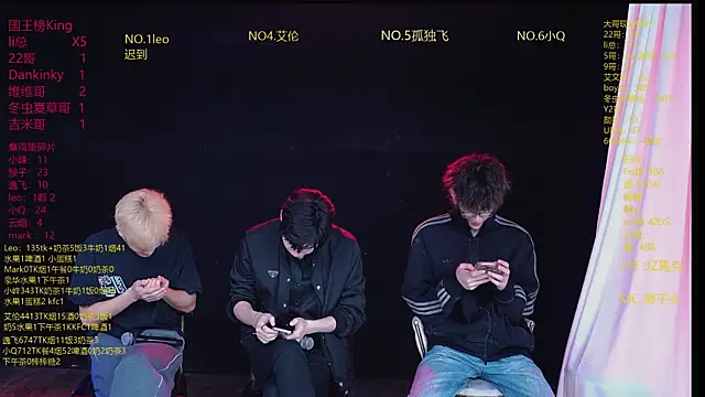 AAA-winner online show from April 2026 05:12:02 AM