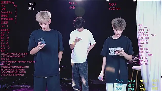 AAA-winner online show from June 2026 02:45:02 AM