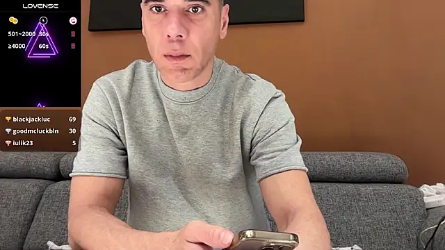 marcoo x online show from November 2025 09:11:01 AM