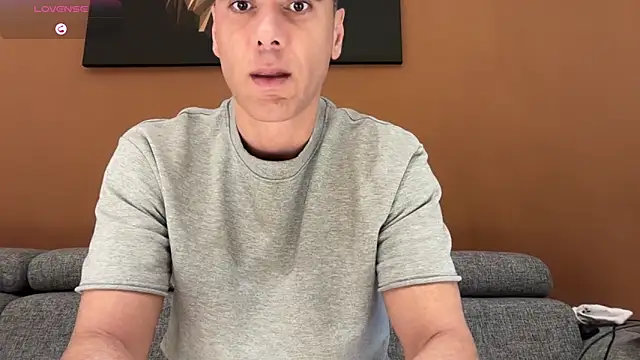 marcoo x online show from December 2025 12:47:02 PM