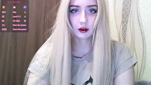 Nikki Rose online show from December 2025 01:16:02 PM