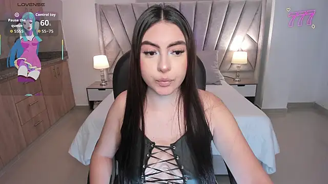 Maya vexx online show from January 2026 08:36:02 PM