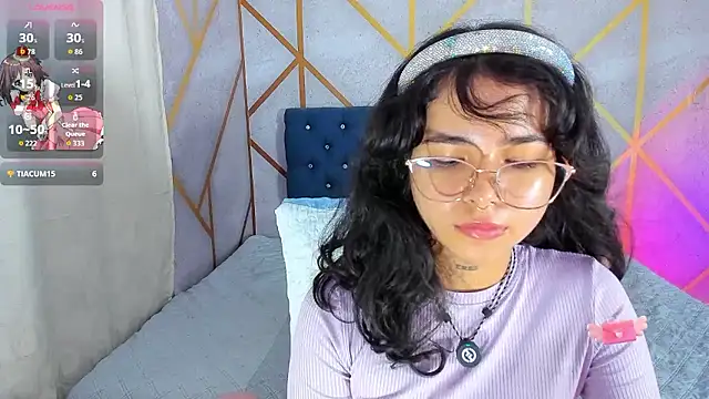  vaiolet owo online show from January 2026 07:22:01 AM