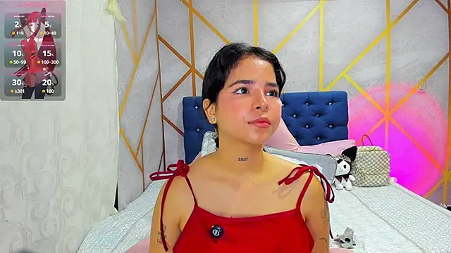  vaiolet owo online show from February 2026 07:17:01 AM