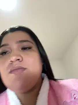sweetmuslim01 online show from January 2025 10:01:01 PM