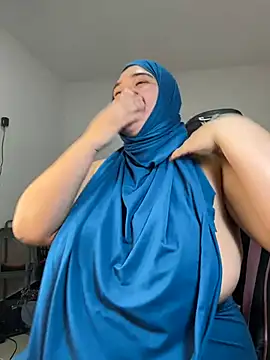 sweetmuslim01 online show from February 2025 02:41:01 AM