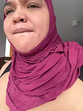 sweetmuslim01 online show from March 2026 08:19:02 PM