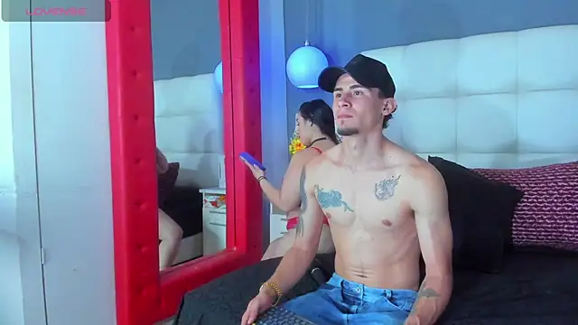 Sharon Tyga20 online show from November 2025 09:25:02 PM