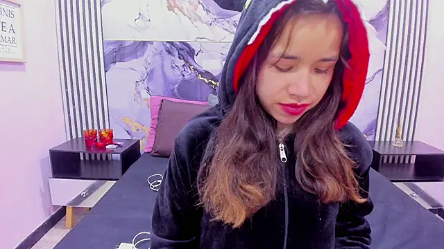 Snapshot of Hot_Barbie_Poku2 chatting on November 2025 03:17:01 AM Hot Barbie Poku2 online show from November 2025 03:17:01 AM