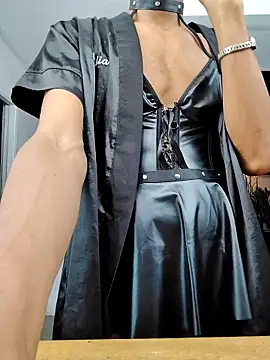 RosaliaMontero online show from November 2025 06:12:01 AM