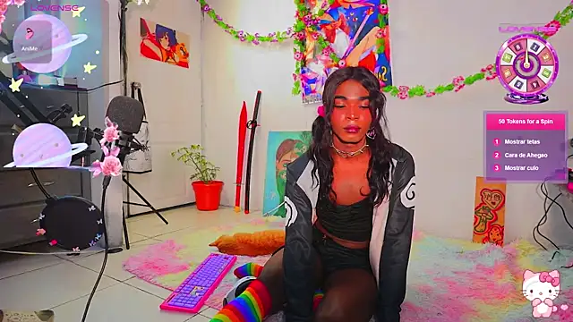 Snapshot of Goddess__Effy chatting on November 2025 02:10:01 AM Goddess Effy online show from November 2025 02:10:01 AM