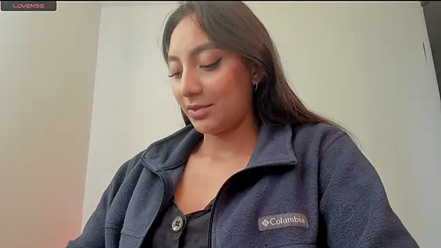 LilyGarcia online show from May 2026 04:59:02 PM