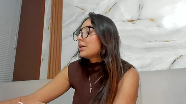 Snapshot of LilyGarcia chatting on July 2026 02:44:01 AM LilyGarcia online show from July 2026 02:44:01 AM