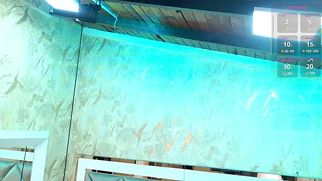 crystal gilton online show from November 2025 07:03:02 PM