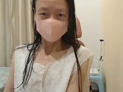 Lil-Cherries online show from January 2026 09:25:02 AM